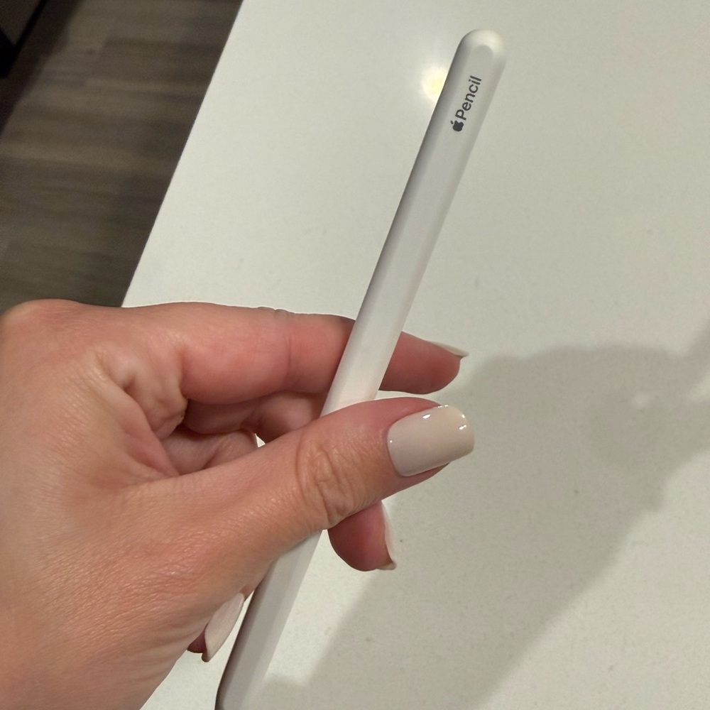 Apple Pencil